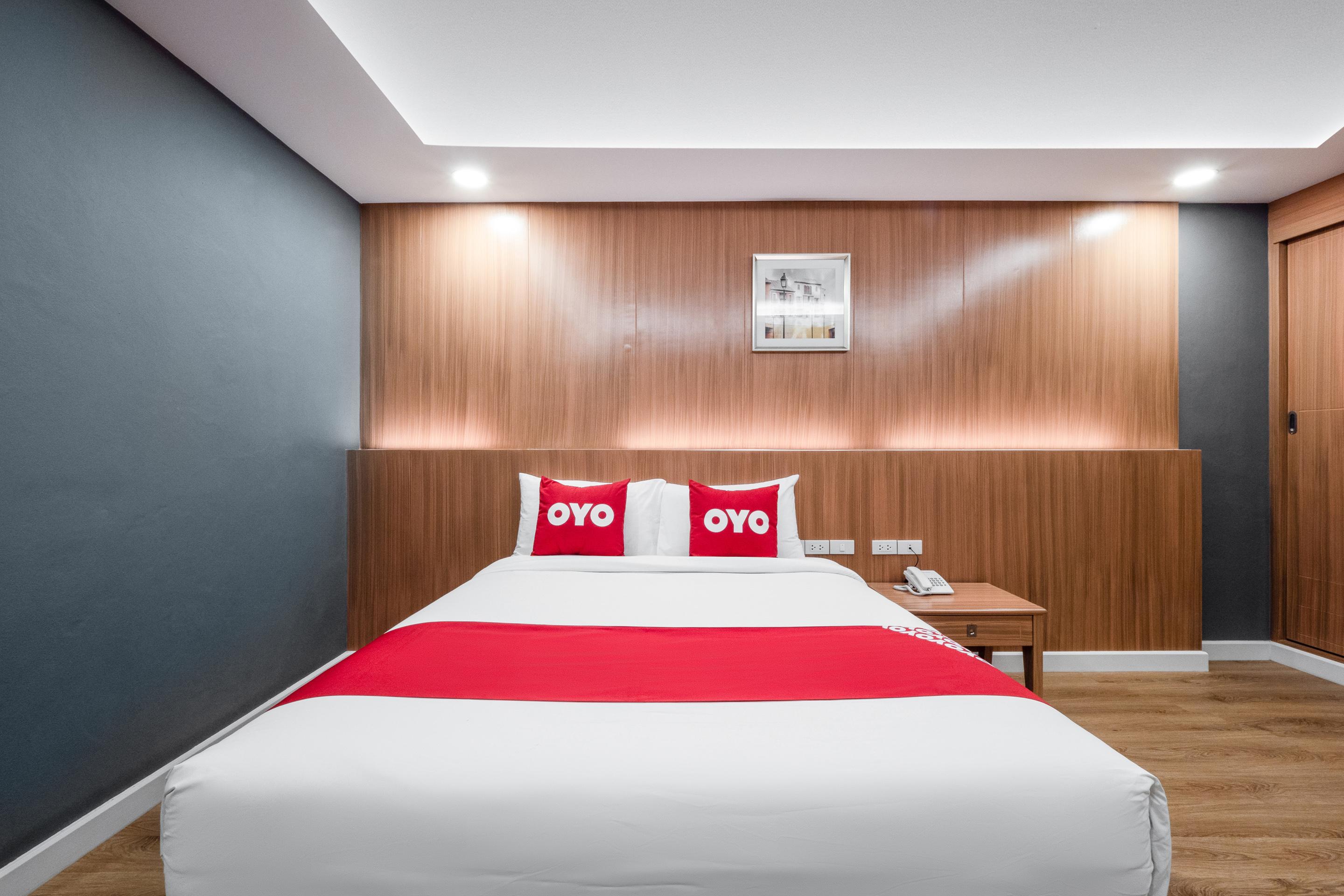 Curve Boutique Hotel Pattaya Exterior photo