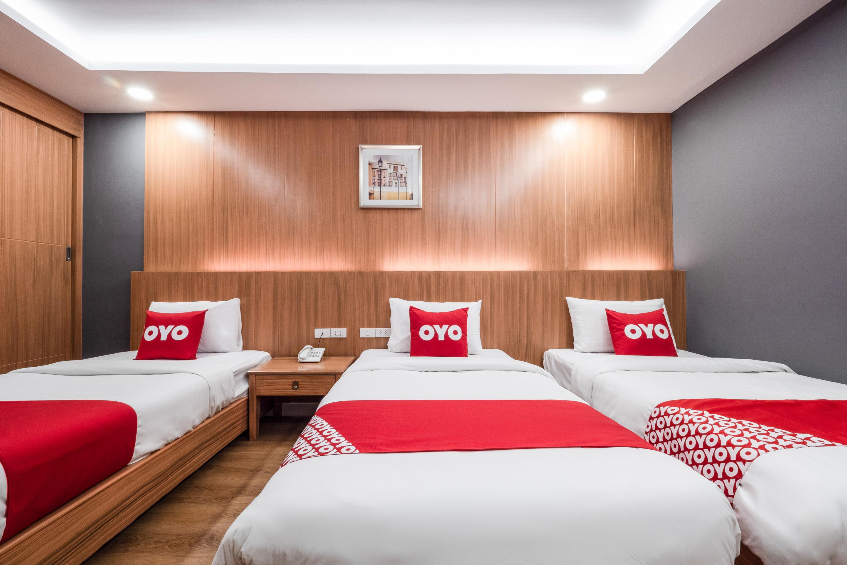 Curve Boutique Hotel Pattaya Exterior photo