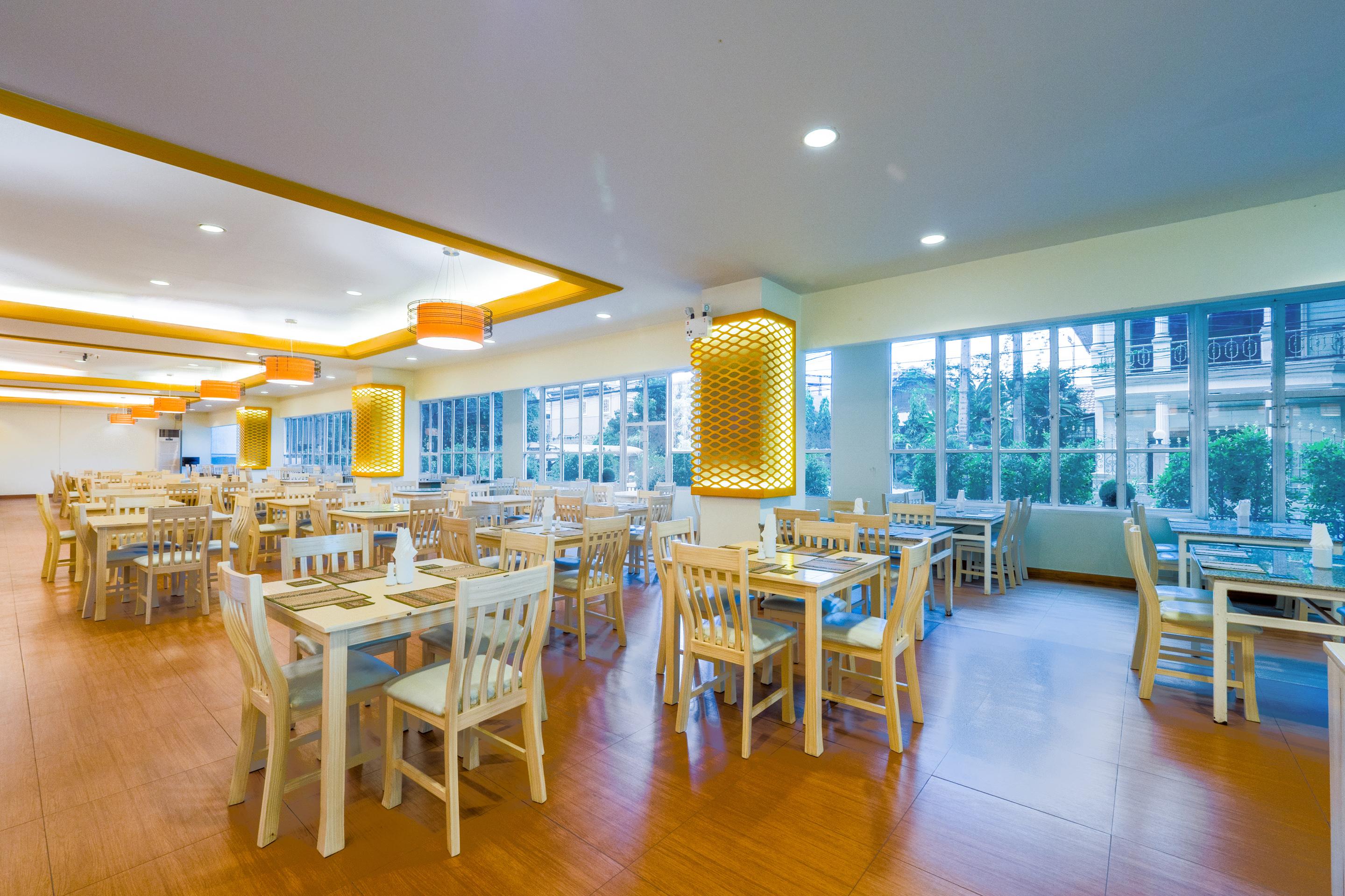Curve Boutique Hotel Pattaya Exterior photo