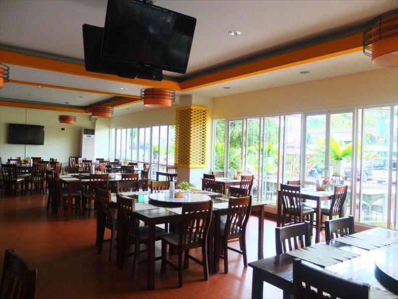 Curve Boutique Hotel Pattaya Exterior photo